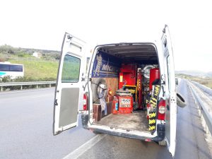 Bursa Lastik Tamircisi
