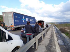 Bursa Lastik Tamircisi