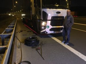 Bursa Lastik Tamiri