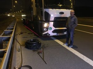 Bursa Lastik Tamiri