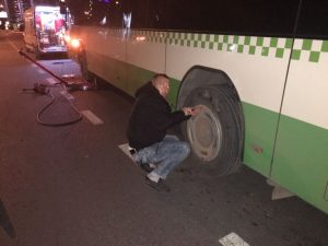 Bursa Lastik Tamiri