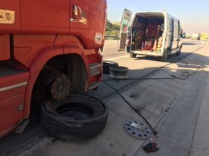 Bursa Lastik Tamiri