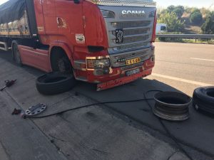 Bursa Lastik Tamiri